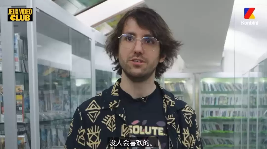 《光与影：33号远征队》发售前有人警告没人喜欢 总监称不在乎