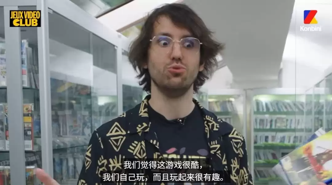 《光与影：33号远征队》发售前有人警告没人喜欢 总监称不在乎