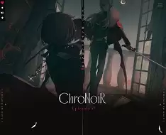 《ChroNoiR Episode.0》动漫剧情介绍