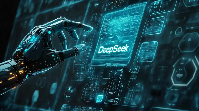 DeepSeek梁文锋身价飙升至 360 亿美元：成AI公司新首富