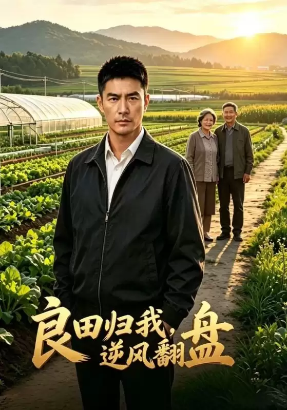 短剧良田归我:逆风翻盘剧情介绍