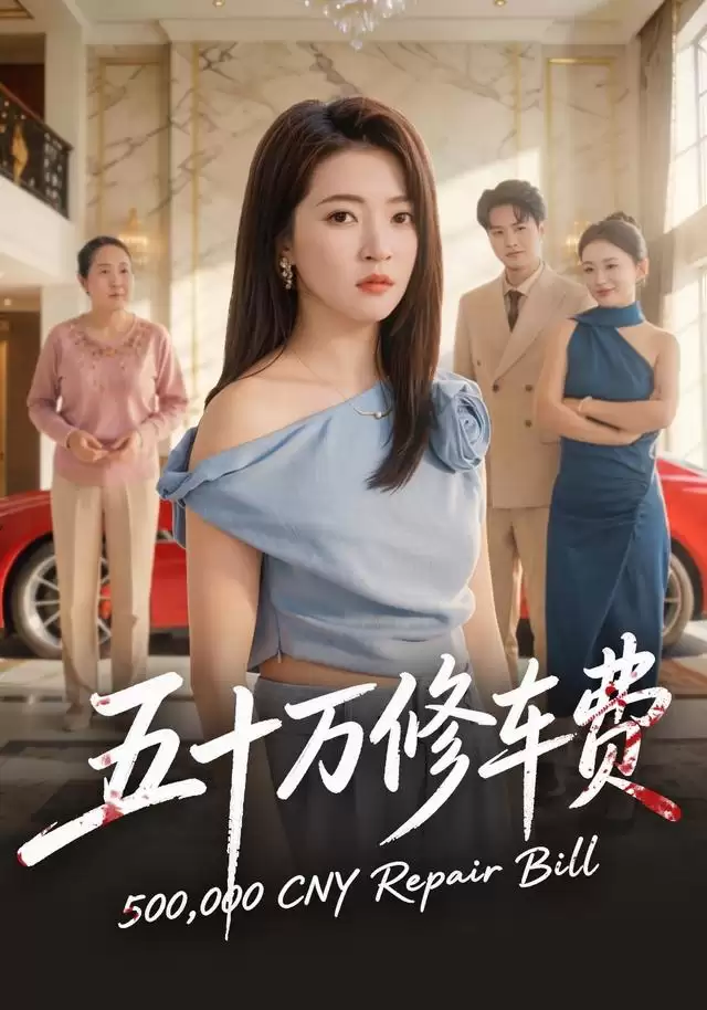 短剧《五十万修车费》剧情简介