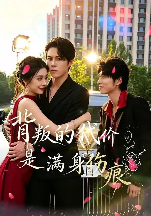 短剧 背叛的代价是满身伤痕 剧情介绍