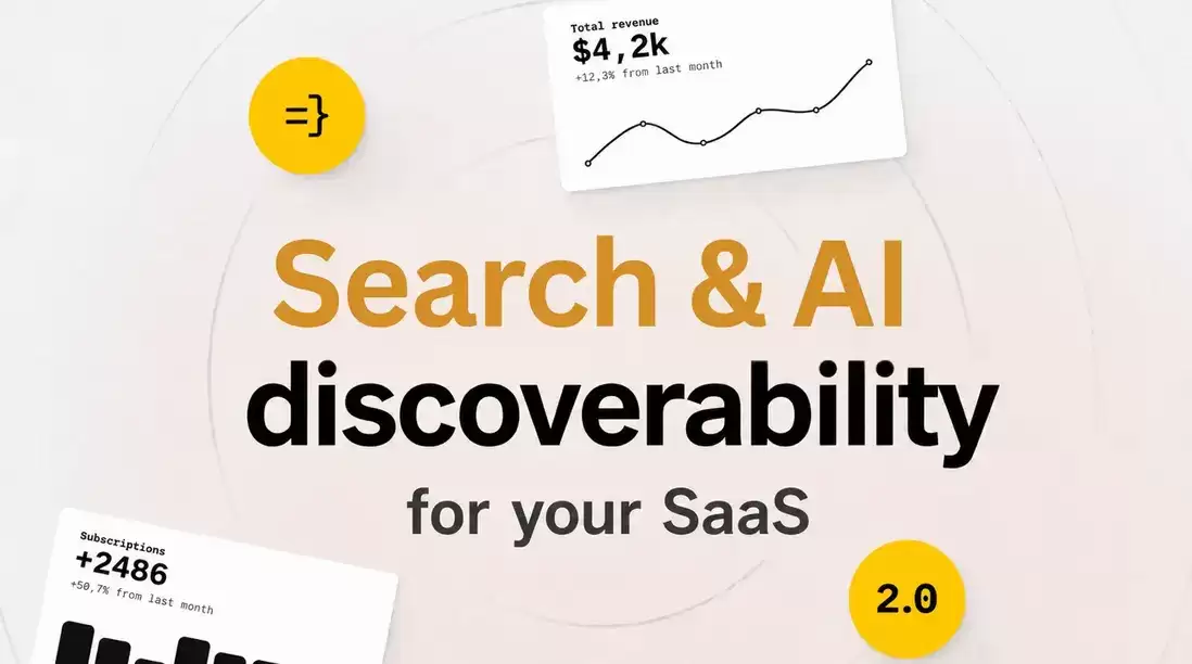 三个技巧-提升 Web 应用的 AI 可见性
