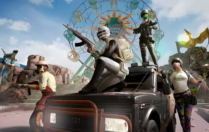 PUBG账号估值平台推荐：高性价比估价及交易APP汇总