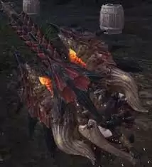 怪物猎人世界外观装备MOD合集指什么