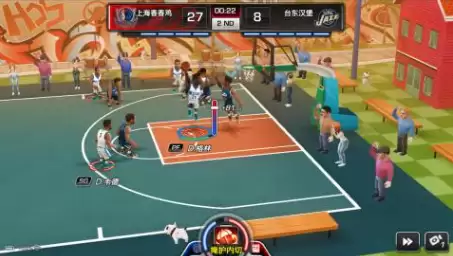 2026年最受欢迎的NBA篮球手游推荐：五款必玩的高人气篮球竞技游戏