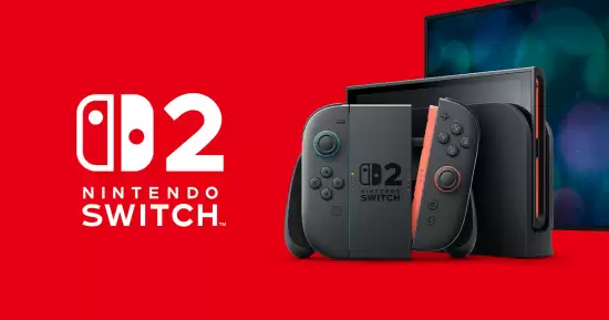 任天堂或推Switch 2 OLED版:画质升级与实用优