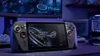 20周年纪念ROG掌机单独发售 搭载OLED 120hz高刷