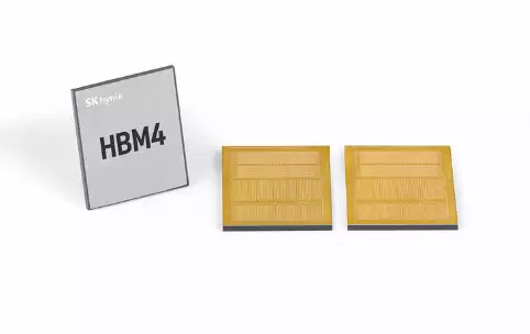 SK海力士全球首发12层HBM4并量产交付英伟达Vera