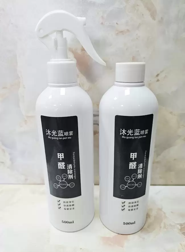 新房除醛怎样搭配产品
