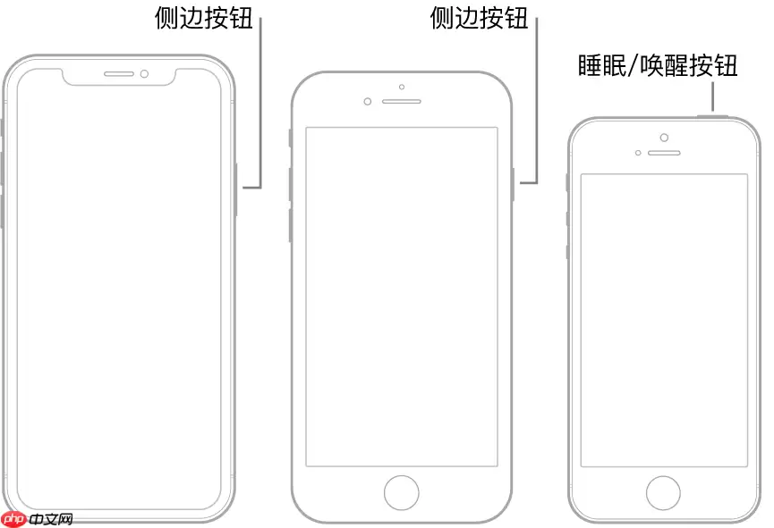 iOS14怎么开机以及从安卓转移数据到iPhone