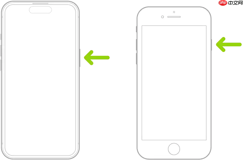 iOS18如何开机及从安卓转移数据到iPhone
