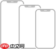 iOS14支持的 iPhone 机型是哪些