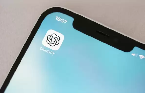 chatgpt (图片来源:AI合成)