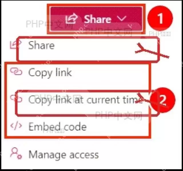 Microsoft365Stream怎样上传并管理企业内部视频