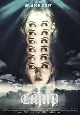电影《营地》剧情介绍