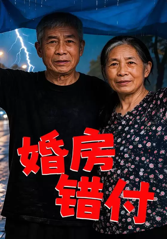 短剧《婚房错付》剧情梗概