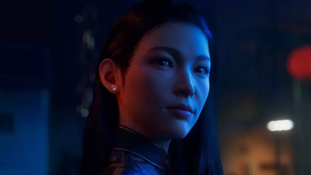 《虚幻斗士：命运交锋》编剧团队与角色介绍公开 《对马岛之鬼》编剧加盟