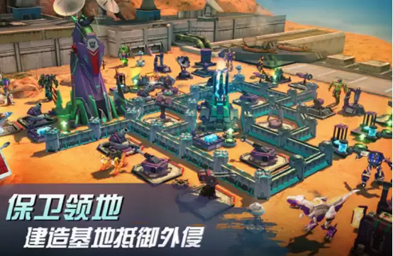 2026必玩的变形金刚小游戏推荐：高人气 易上手 剧情精彩