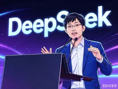 估值4800亿！曝DeepSeek筹备IPO：梁文锋登顶全球AI圈新首富