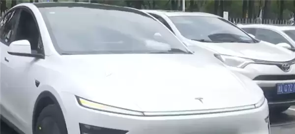 入手仅21天 特斯拉Model Y突发制动故障 特斯拉：系统误报 不退车