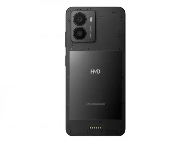 HMD 因成本与盈利问题 暂停了 Fusion 2 模块化手机计划