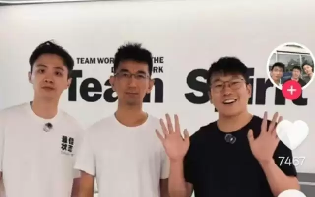 孙东旭和2位东方甄选前主播合伙创业：俞敏洪公开送上祝福；李国庆不看好撑不过一年半咱们走着瞧