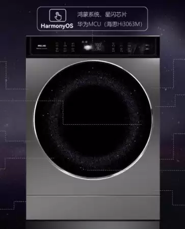 2026 智能静音洗衣机如何选