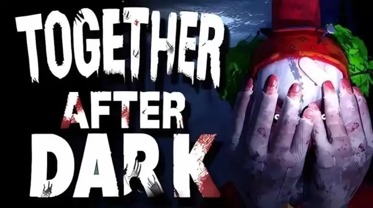 Epic商城今日起免费送Together After Da