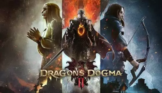 龙之信条2Switch 2版优化完成：帧率稳定超30帧