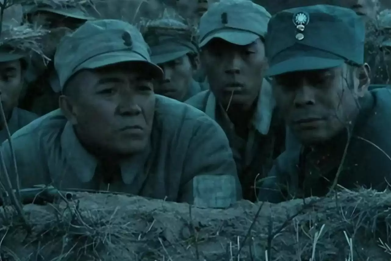 李云龙和楚云飞较劲多年：究竟谁胜了？三件事足以给出答案
