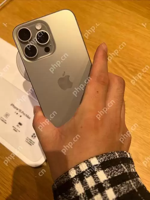 苹果手机连接电脑没反应只能充电 苹果xr手机连接电脑没反应只能充电原因是什么