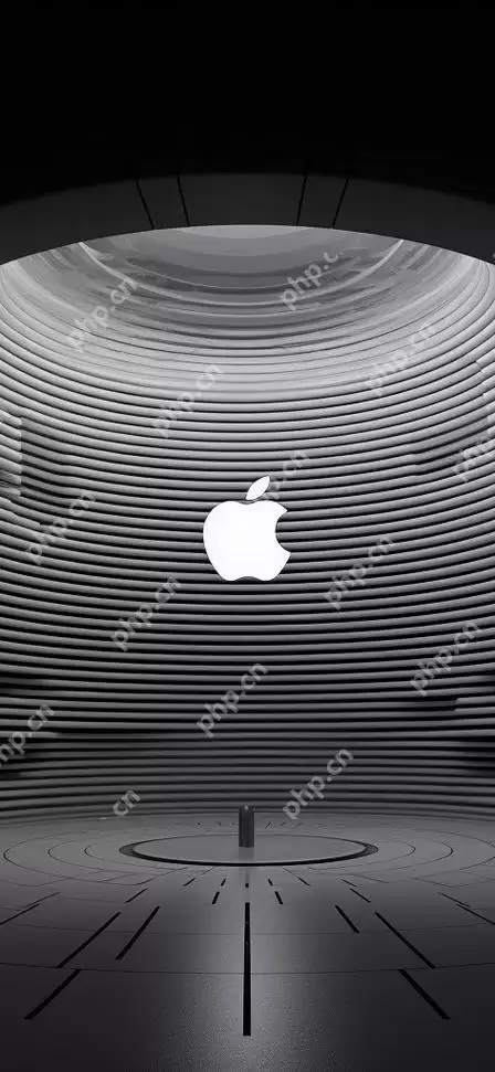 iPhone 安装应用时跨设备同步设置