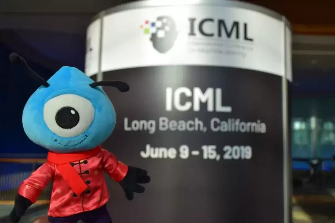 国际机器学习顶会ICML:我们来了!