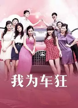 电视剧《我为车狂》剧情简介
