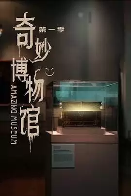 电视剧《奇妙博物馆》剧情简介