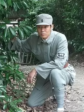 电视剧《潇湘路一号》剧情简介
