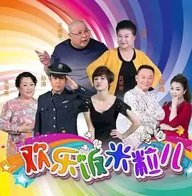 电视剧欢乐饭米粒儿剧情介绍