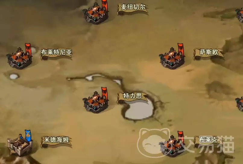 攻城大师阵容推荐攻城大师最强搭配和实战技巧