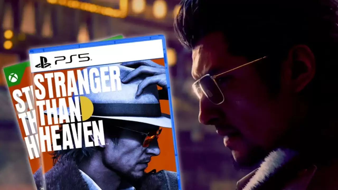 Stranger Than Heaven：各版本内容概览