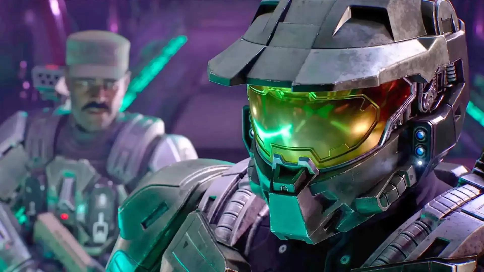 《Halo: Campaign Evolved》的新任务能否延续该系列宏大而充满波折的扩展宇宙？
