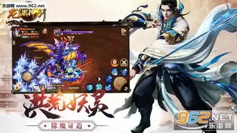 龙渊王座元素法师玩法攻略-龙渊王座元素法师怎么玩