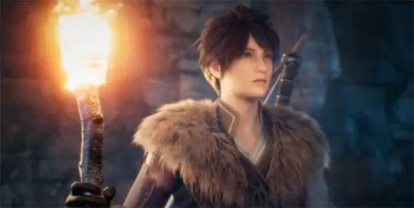 《仙剑奇侠传四：重制版》成功拿到版号 或即将公布新消息