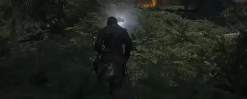 刺客信条：黑旗记忆重置船歌离开她吧强尼获得方法详解-拿骚树林位置介绍
