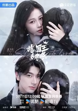 电视剧《嘘:国王在冬眠》剧情介绍