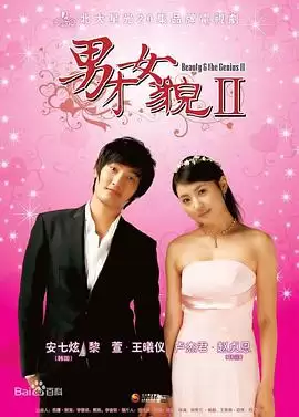 《男才女貌2》电视剧剧情介绍