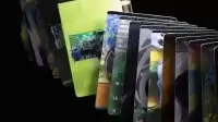 英伟达GeForce官宣新“卡”！但和你预想的不同