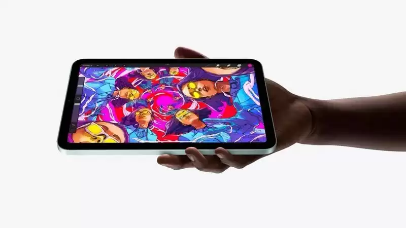 iPad mini 8配置抢先看 60Hz是“祖宗之法”不可变?