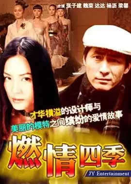 电视剧《燃情四季》剧情介绍